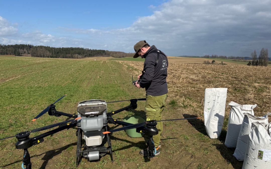 Maßnahmen zum Naturschutz